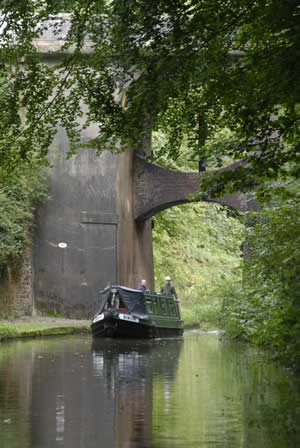 narrowboat holidays information